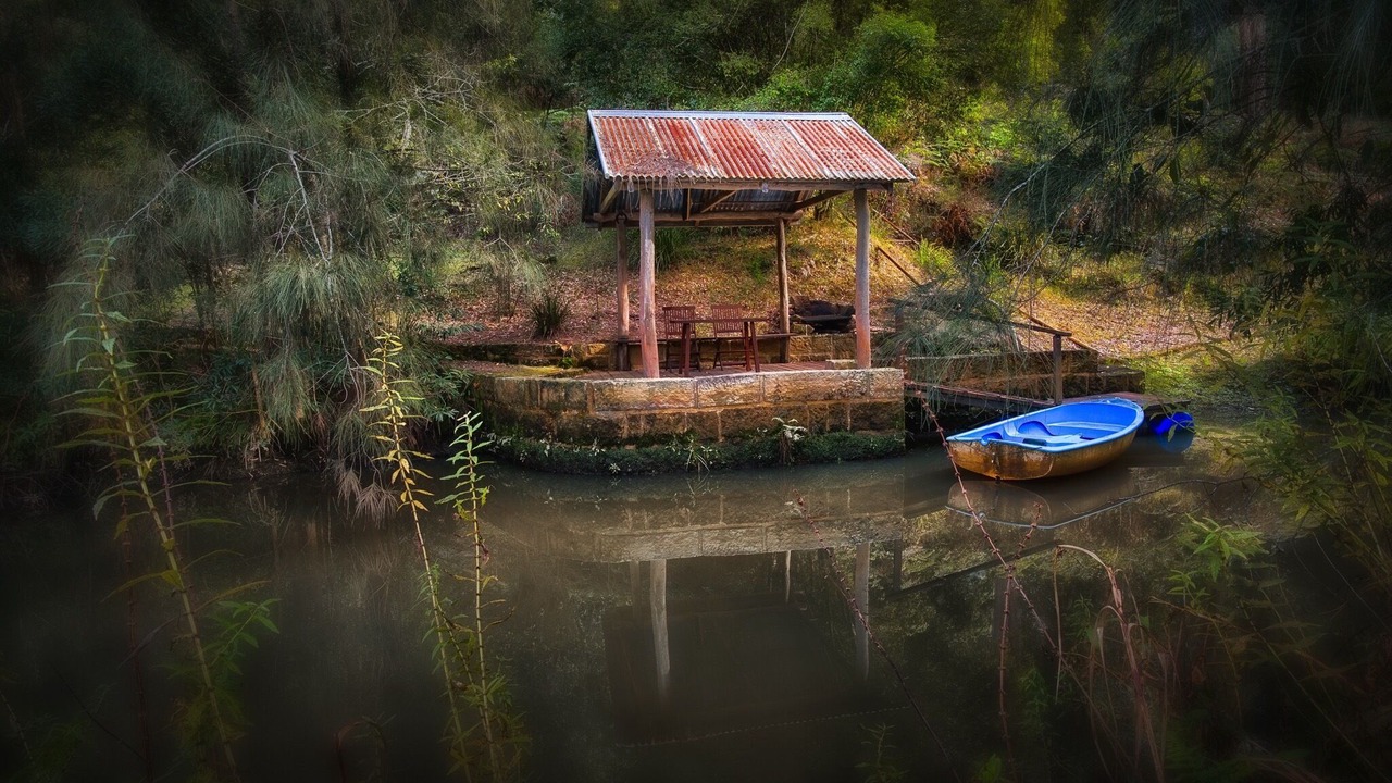 Photo of Outdoor in Cattai