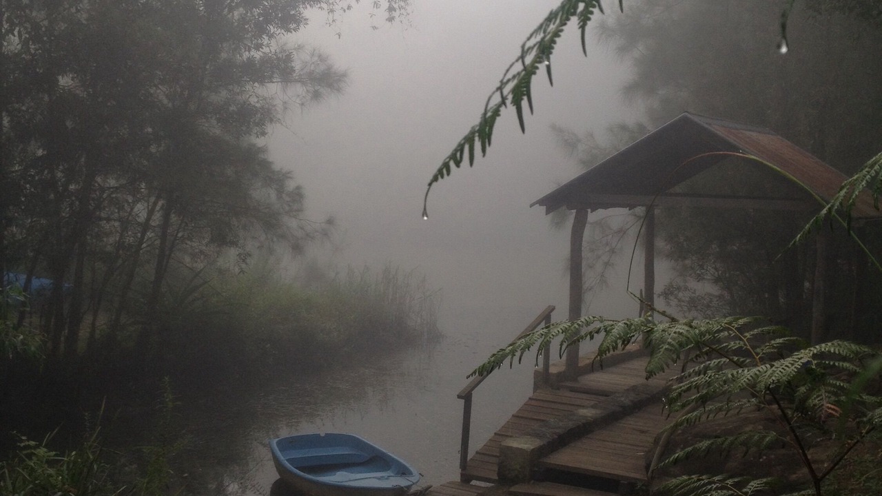 Photo of Outdoor in Cattai