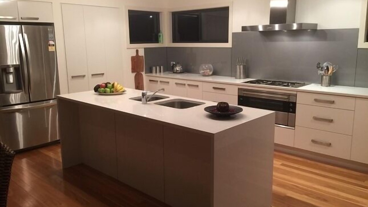 Photo of Kitchen in Callala Bay