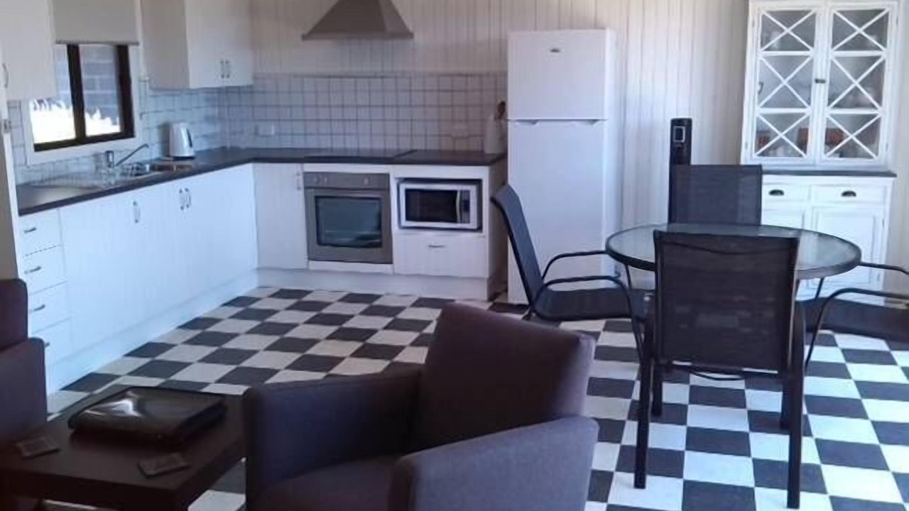 Photo of Kitchen in Pambula Beach