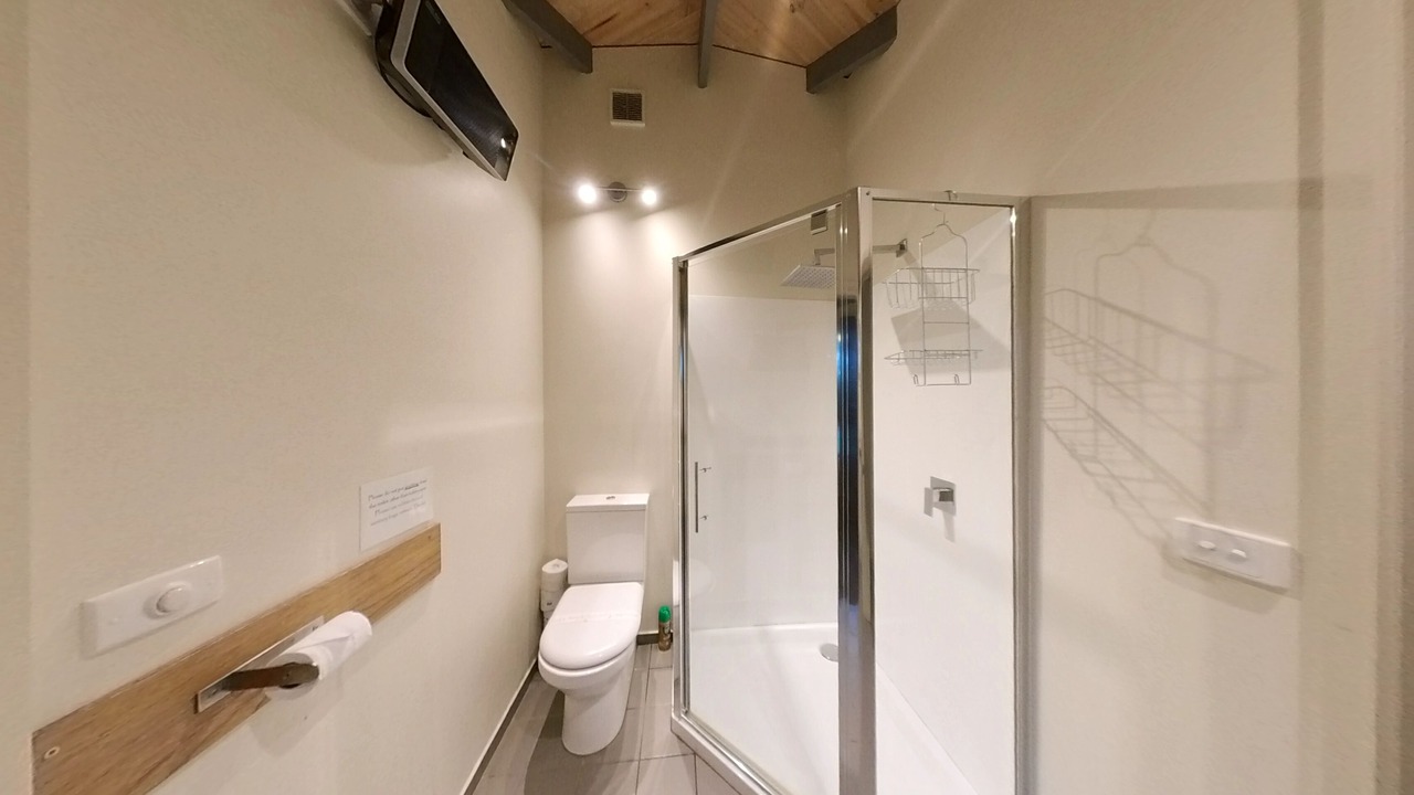 Photo of Bathroom in Kinglake