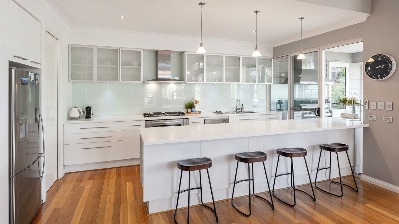 Photo of Kitchen in Quedjinup