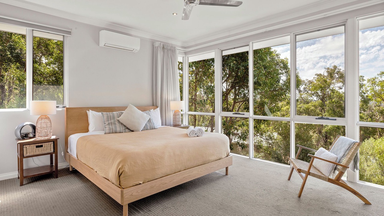 Photo of Bedroom in Quedjinup