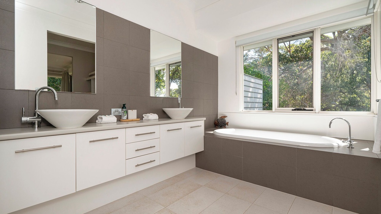 Photo of Bathroom in Quedjinup