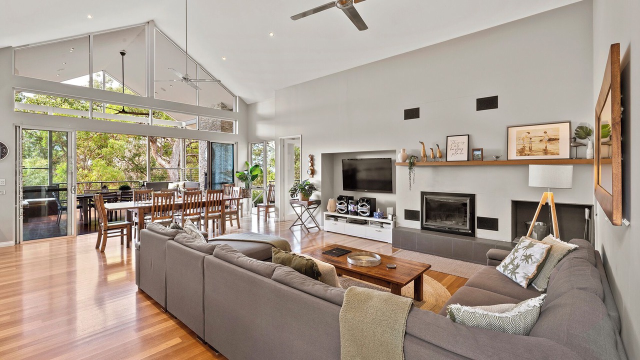 Photo of Livingroom in Quedjinup