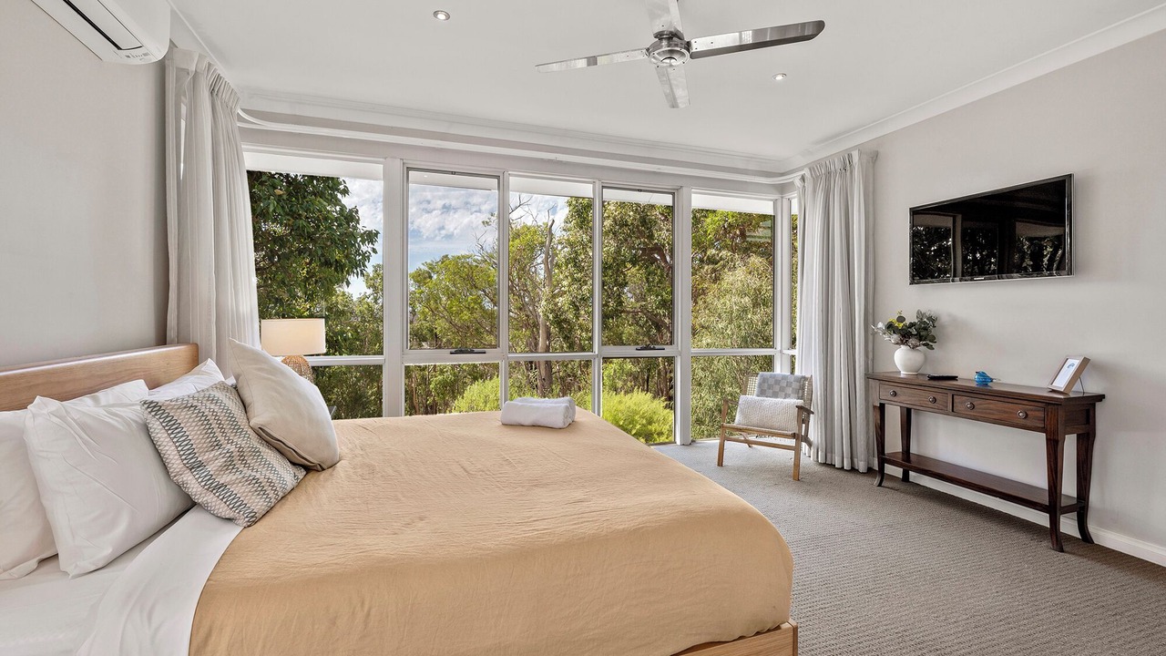 Photo of Bedroom in Quedjinup