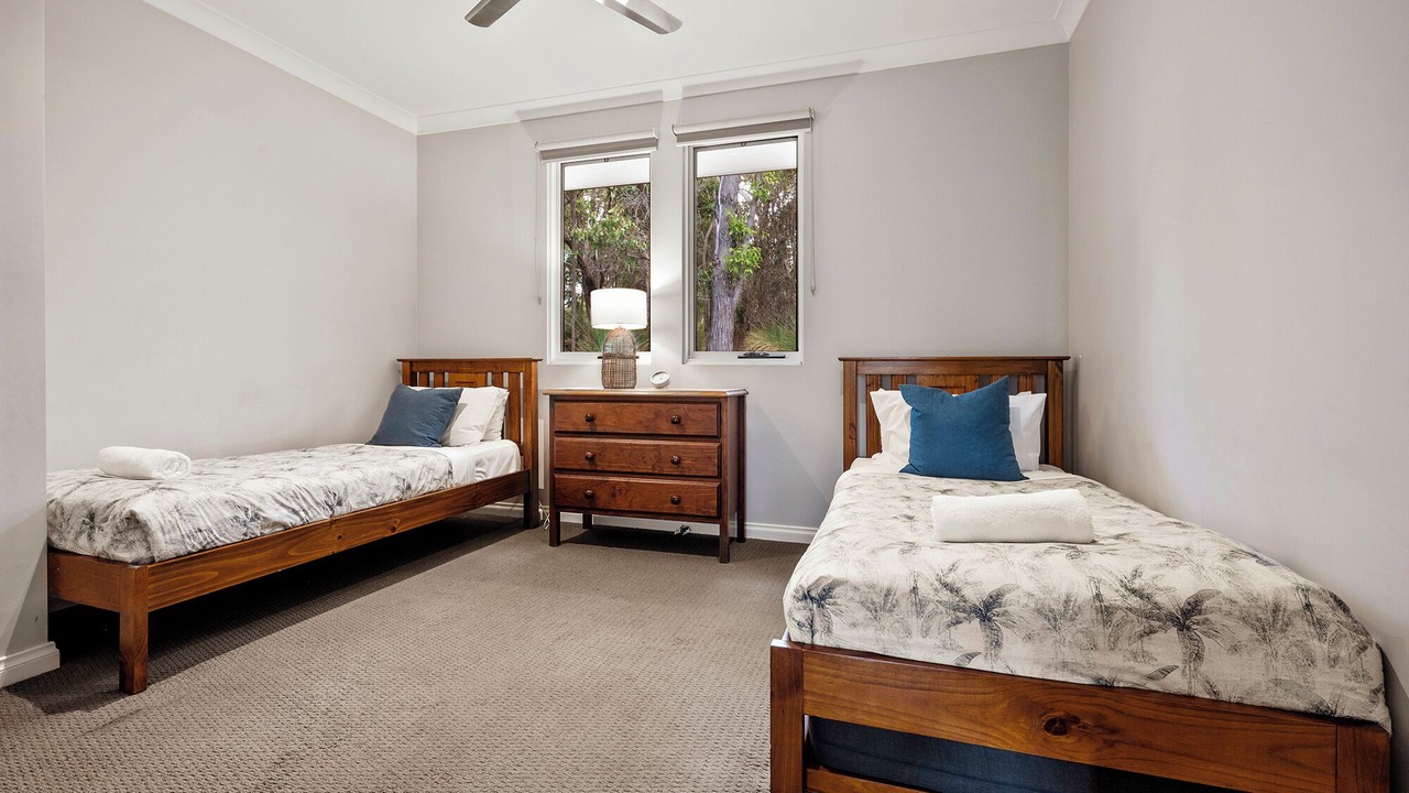 Photo of Bedroom in Quedjinup
