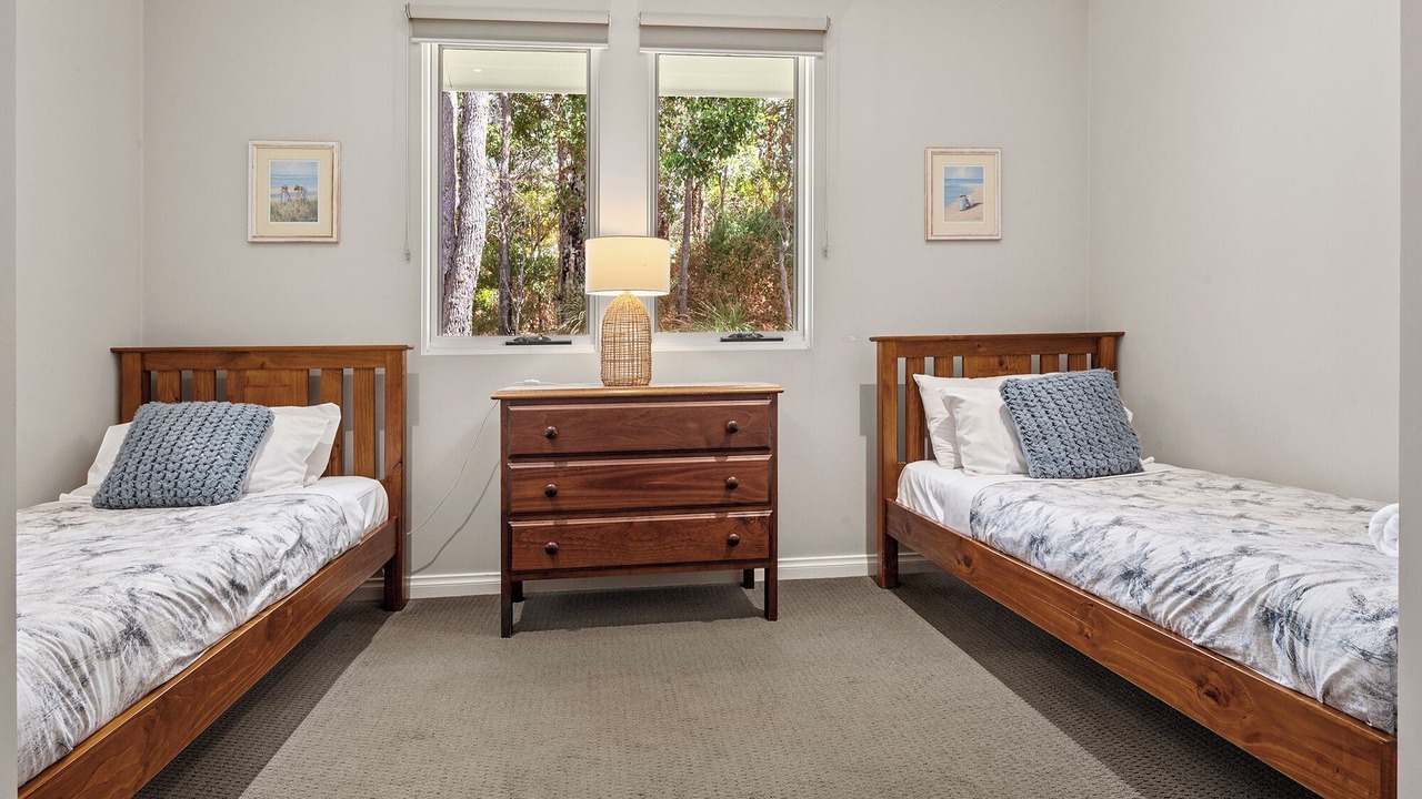 Photo of Bedroom in Quedjinup
