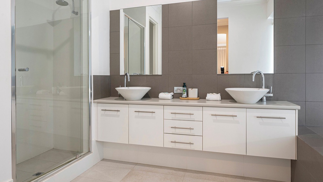 Photo of Bathroom in Quedjinup