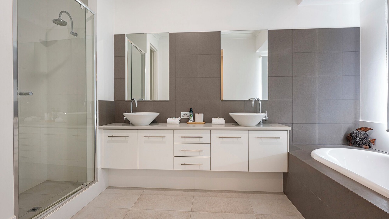 Photo of Bathroom in Quedjinup