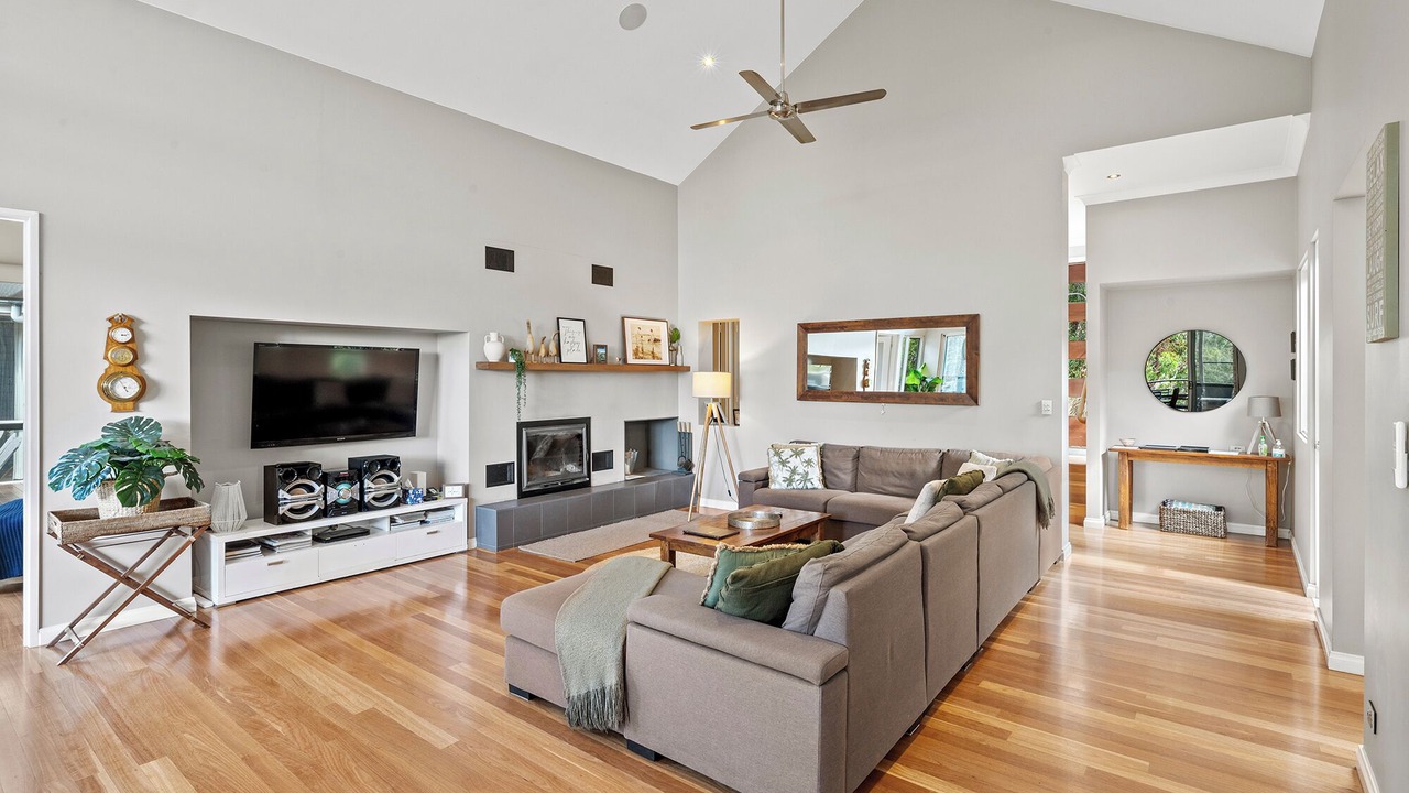 Photo of Livingroom in Quedjinup