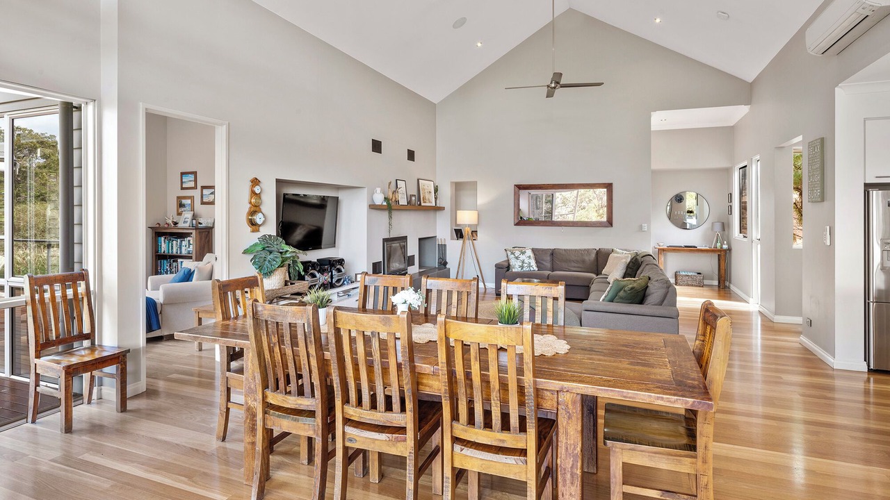 Photo of Livingroom in Quedjinup