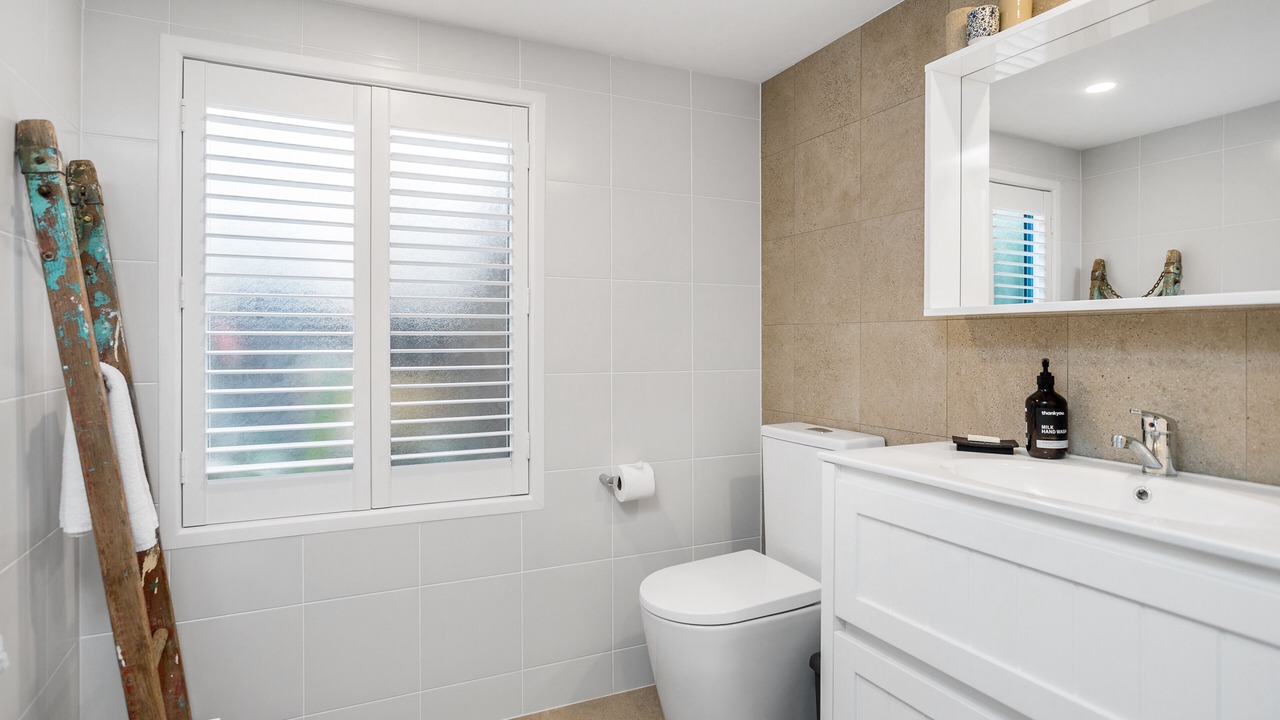 Photo of Bathroom in Suffolk Park