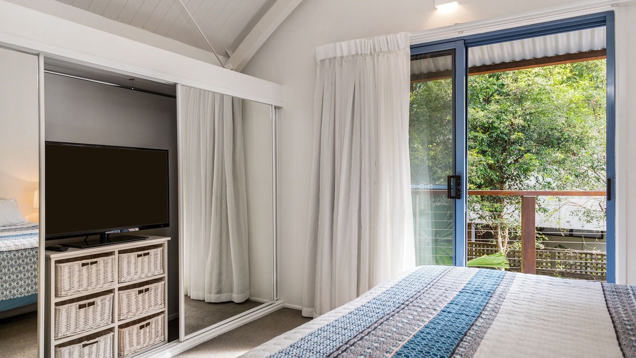 Photo of Bedroom in Suffolk Park