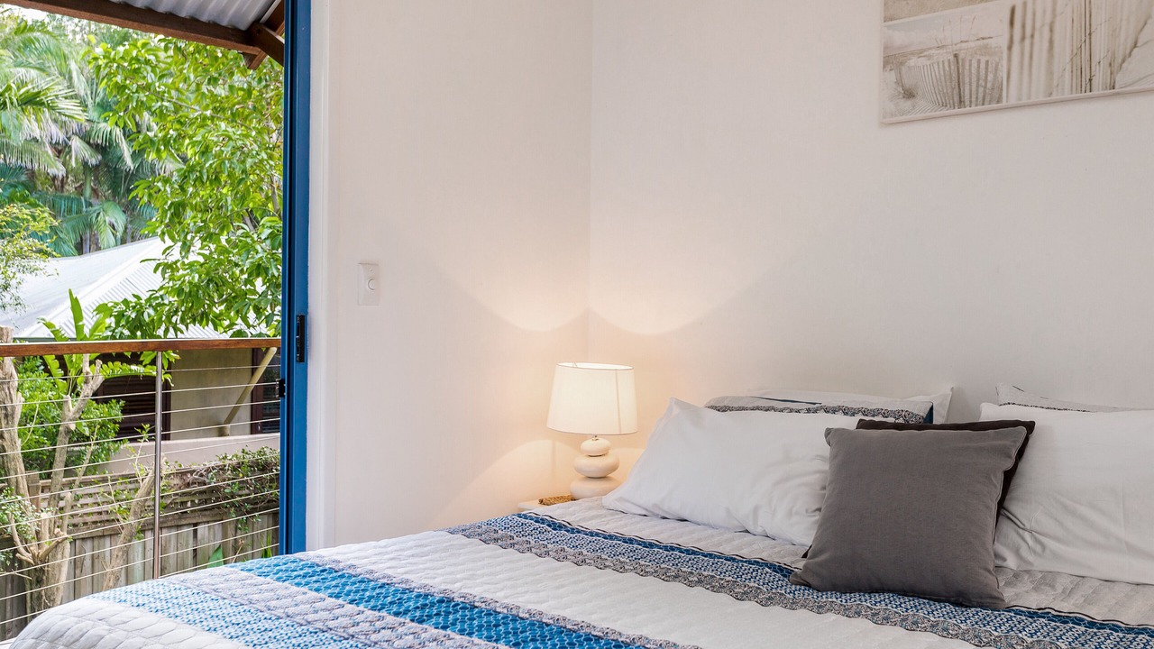 Photo of Bedroom in Suffolk Park