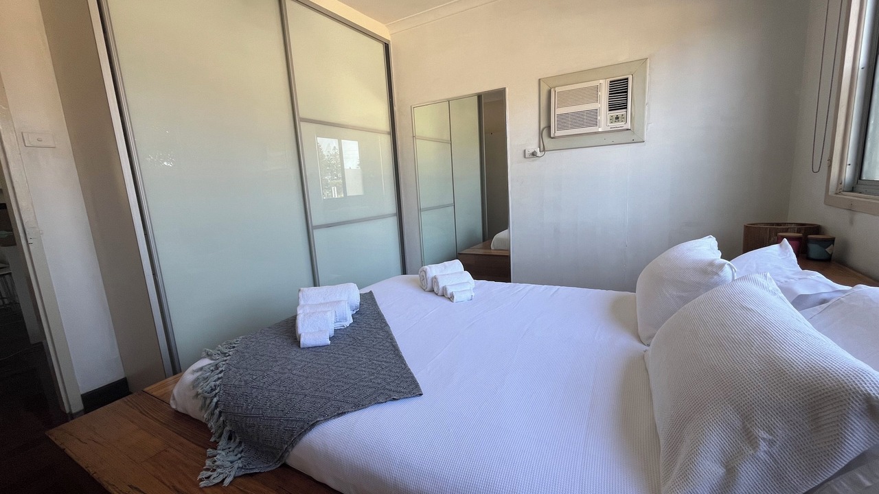 Photo of Bedroom in South Fremantle