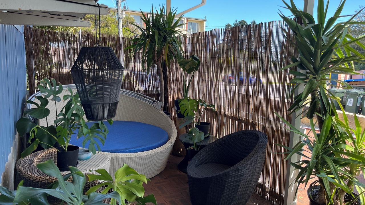 Photo of Patio Balcony in South Fremantle