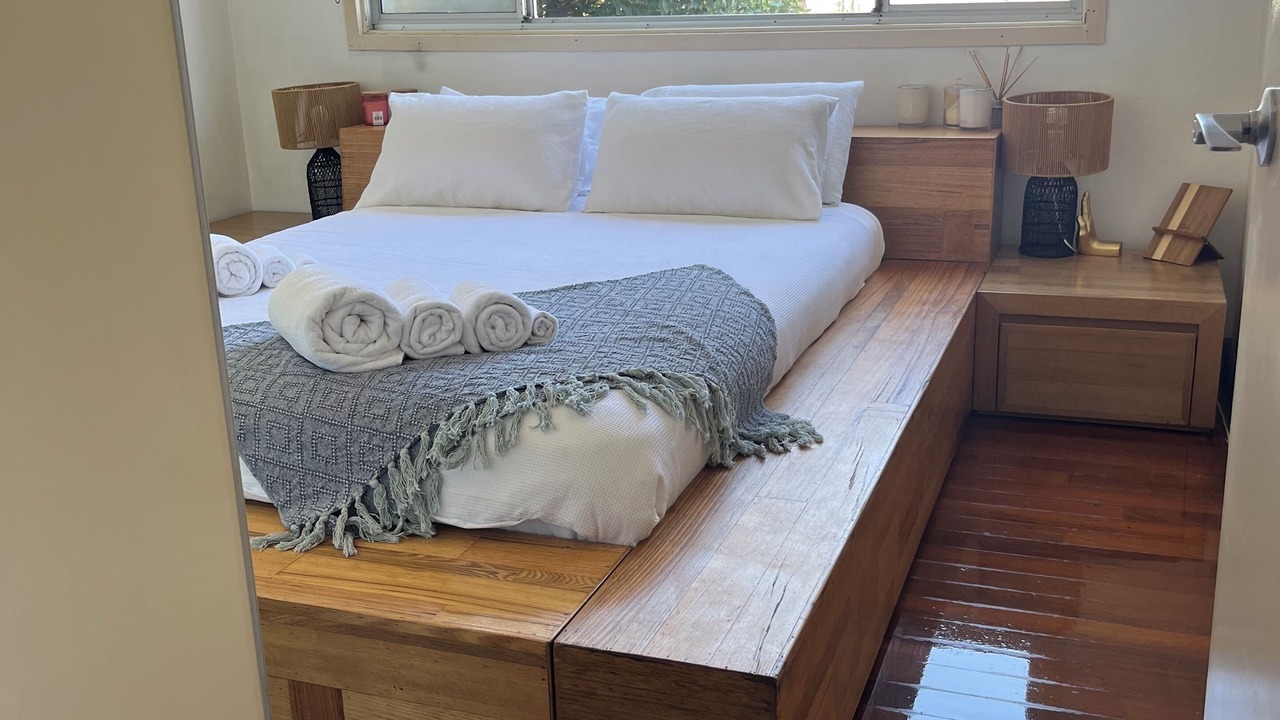 Photo of Bedroom in South Fremantle