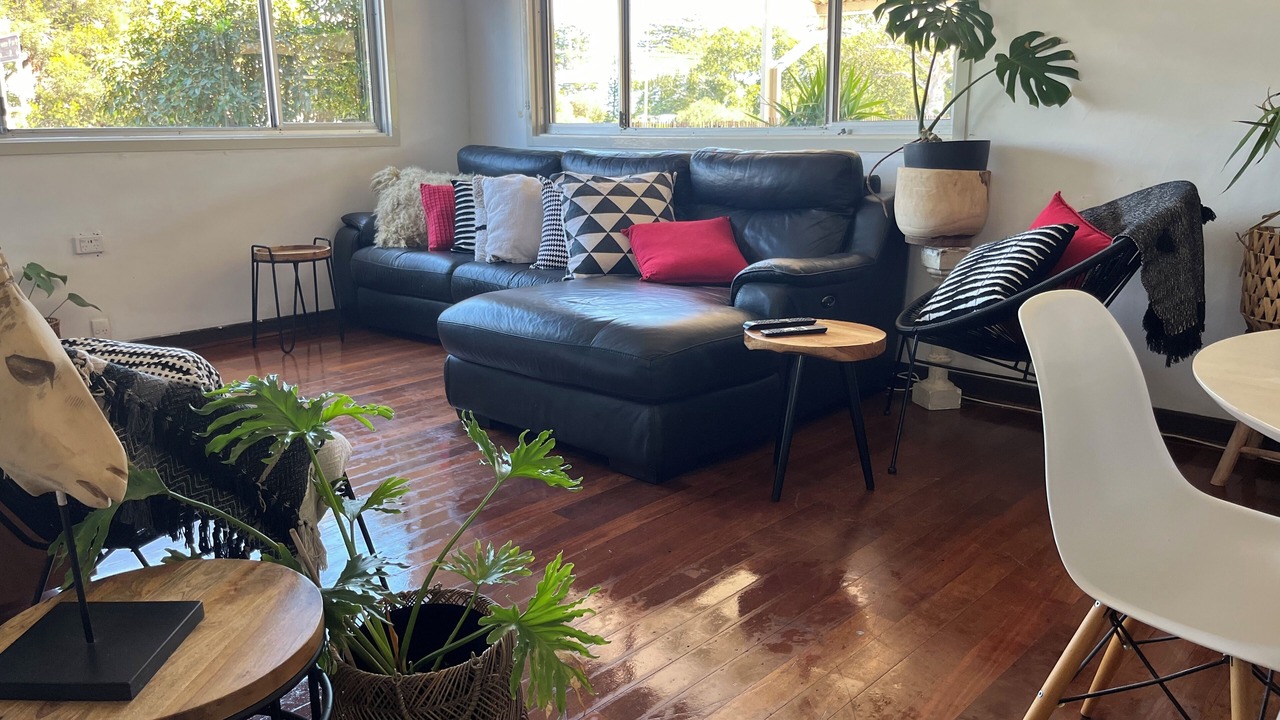 Photo of Livingroom in South Fremantle