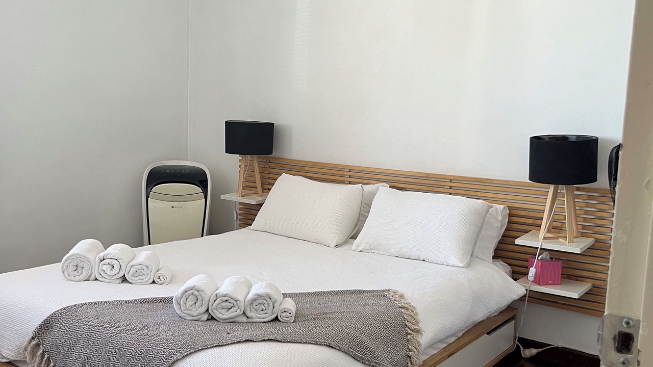 Photo of Bedroom in South Fremantle