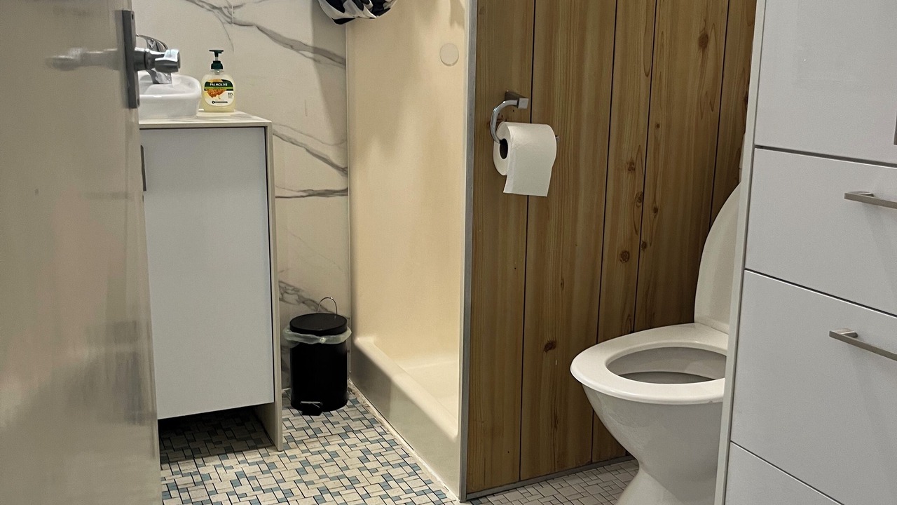 Photo of Bathroom in South Fremantle