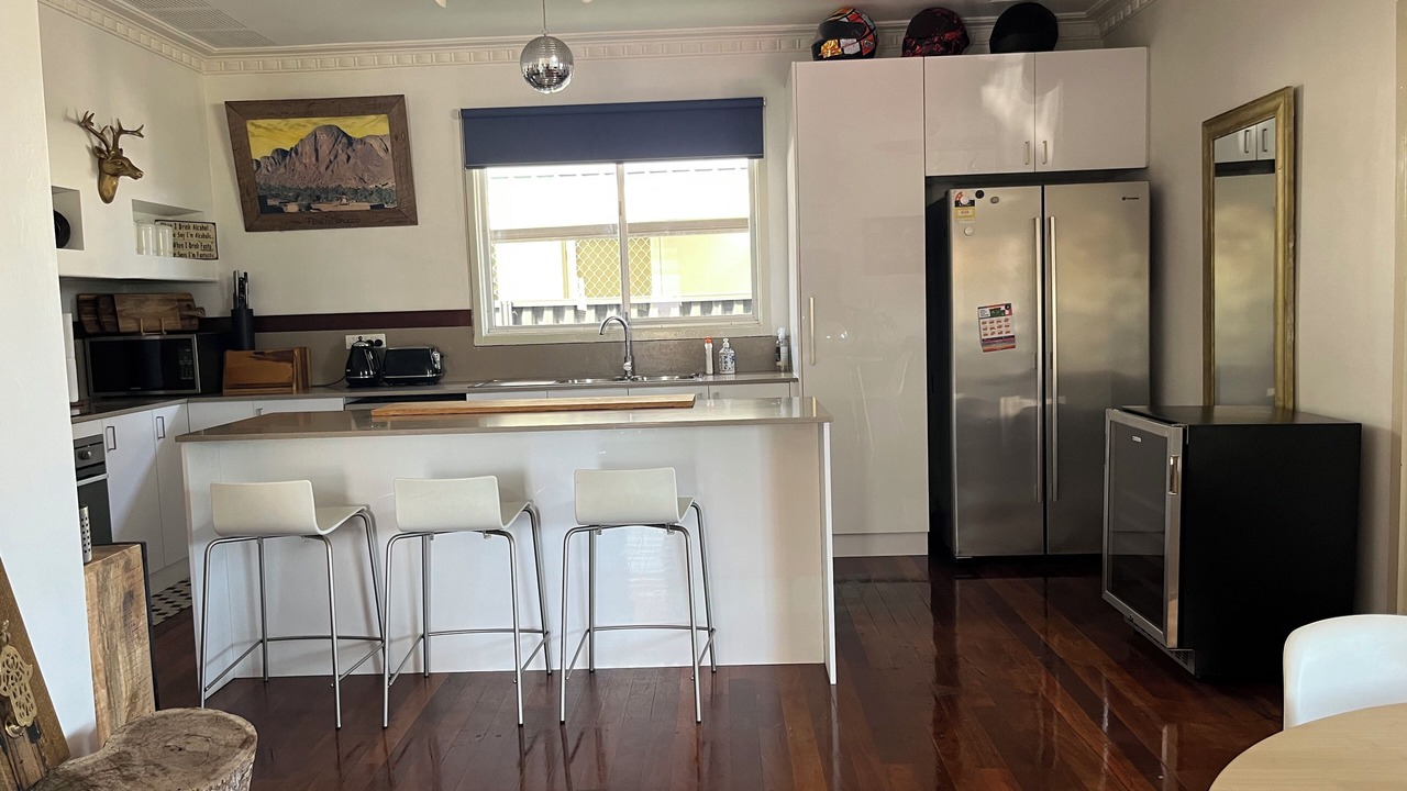 Photo of Kitchen in South Fremantle