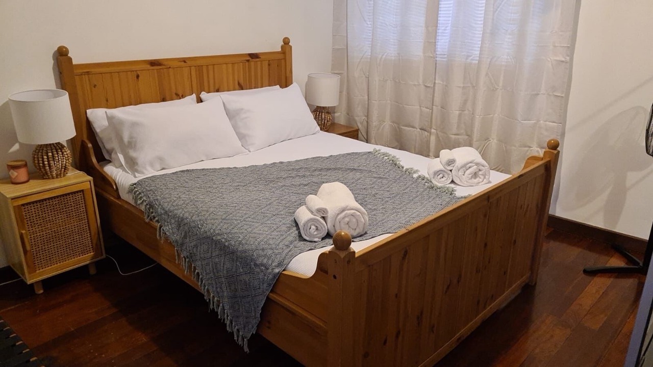 Photo of Bedroom in South Fremantle