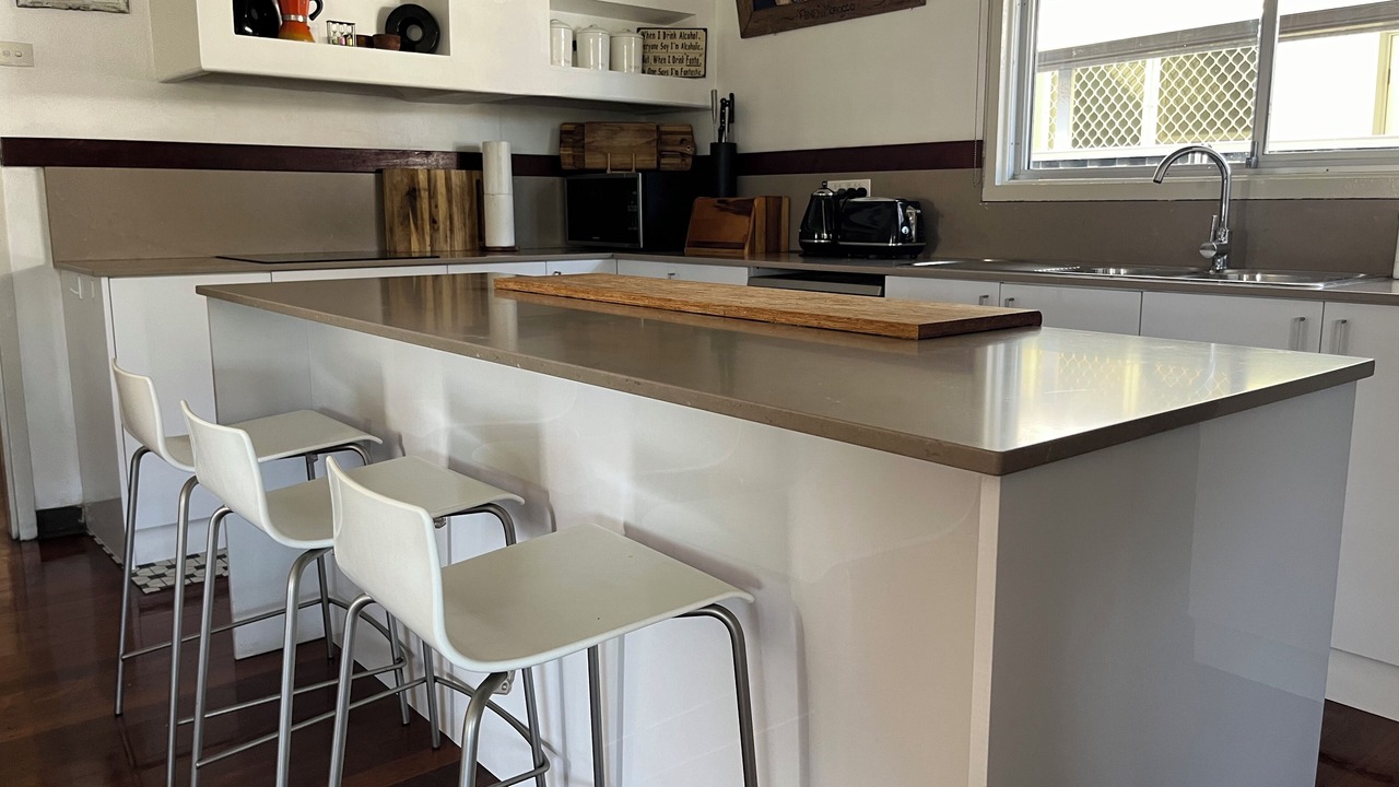 Photo of Kitchen in South Fremantle