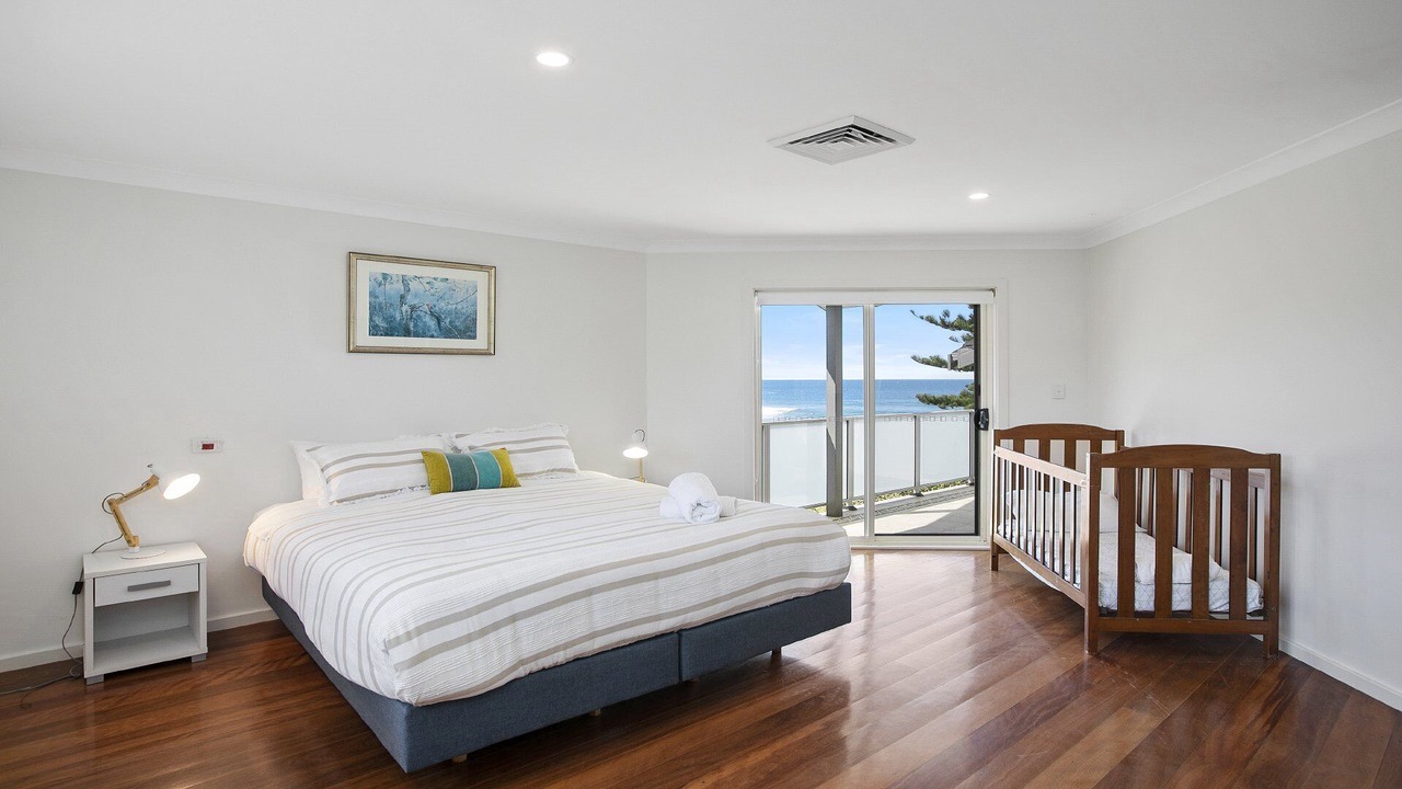 Photo of Bedroom in North Avoca