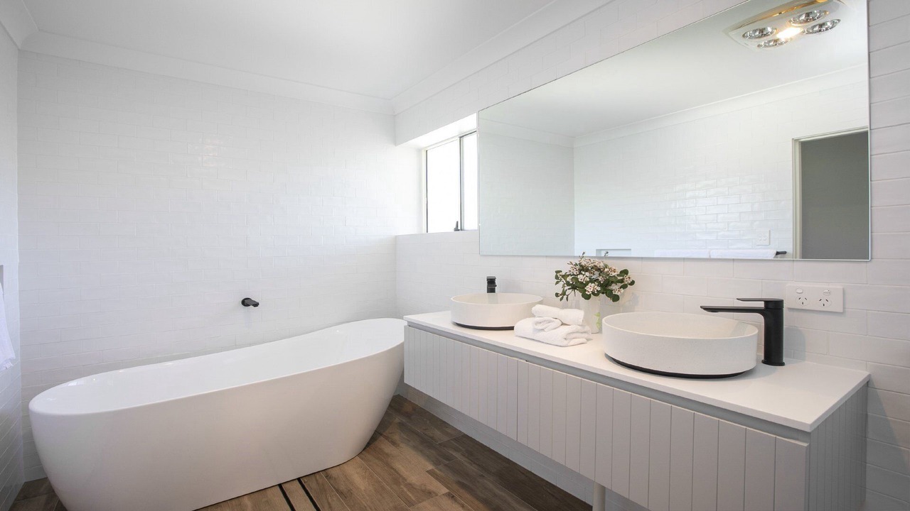 Photo of Bathroom in North Avoca
