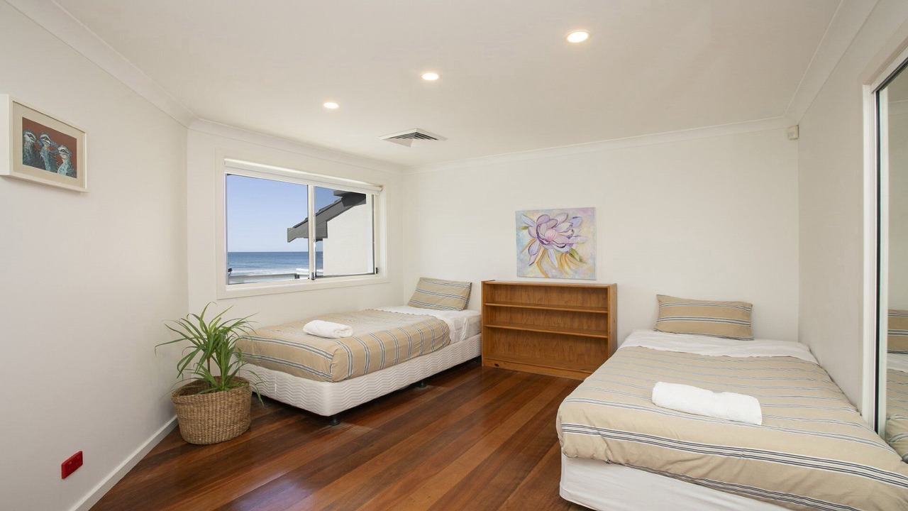 Photo of Bedroom in North Avoca