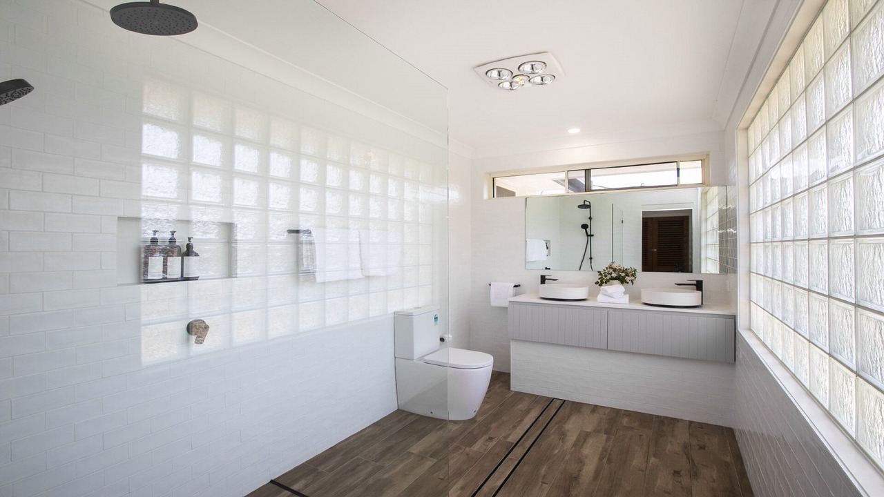 Photo of Bathroom in North Avoca
