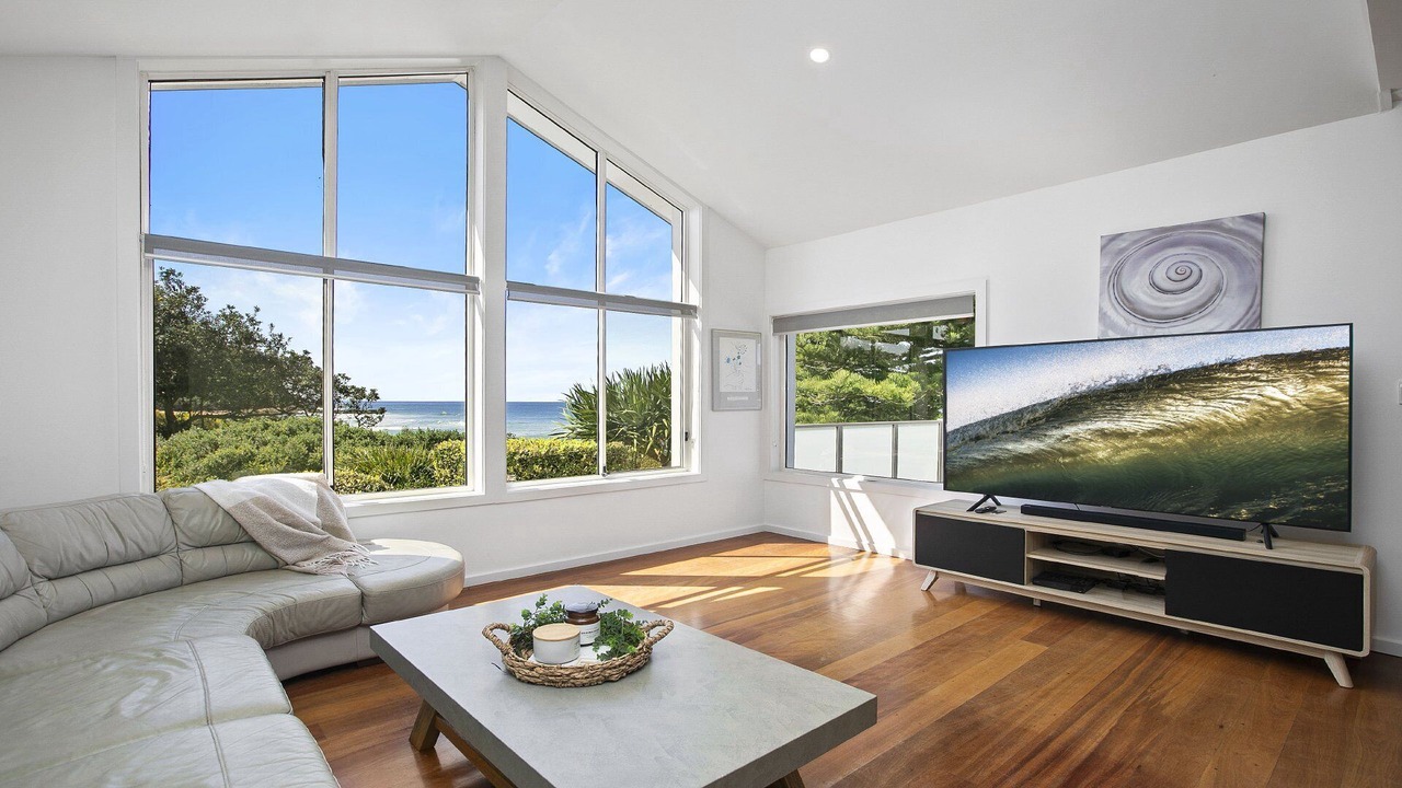 Photo of Livingroom in North Avoca