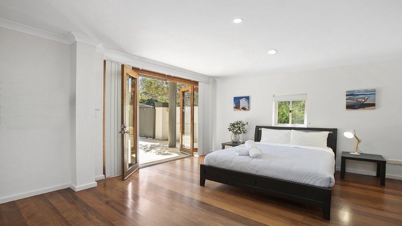 Photo of Bedroom in North Avoca