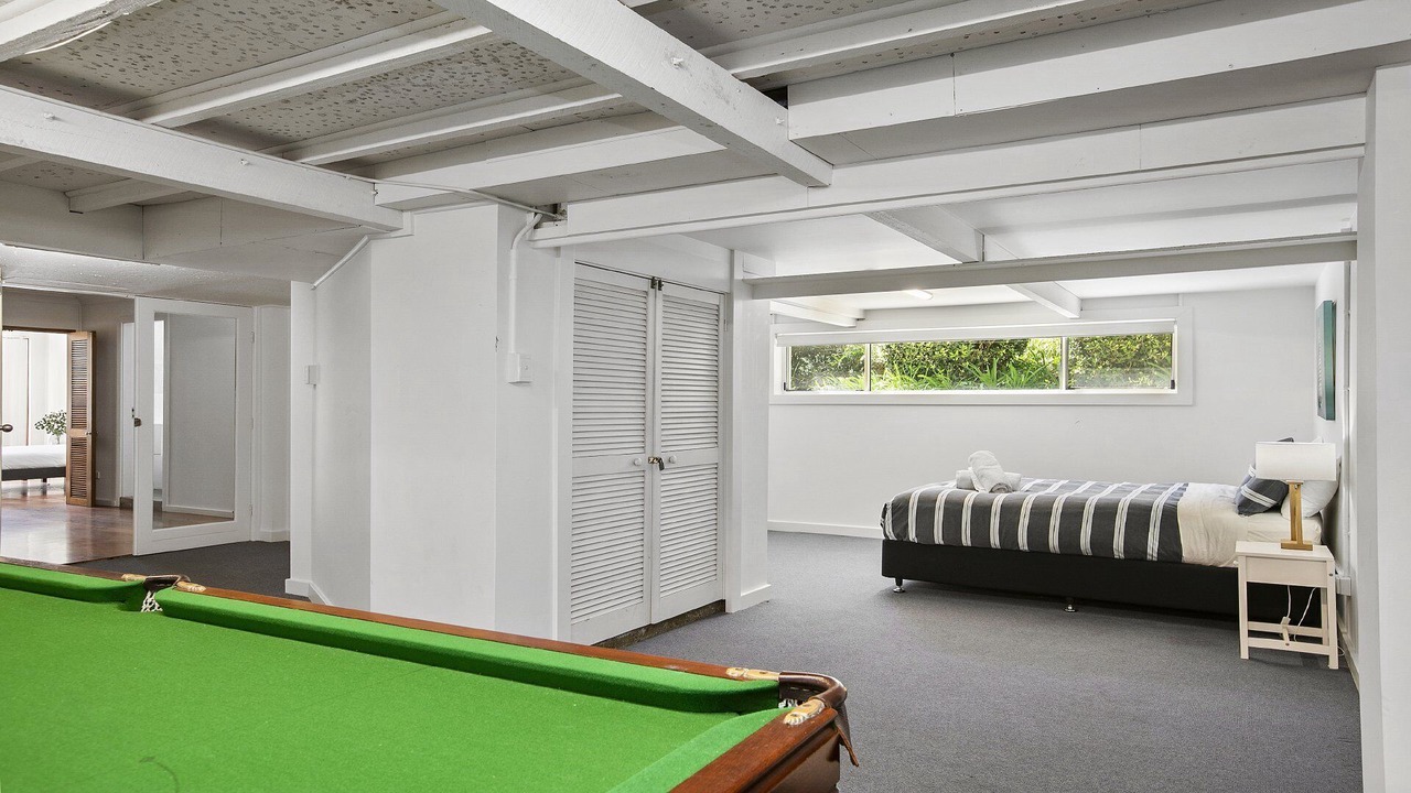 Photo of Bedroom in North Avoca