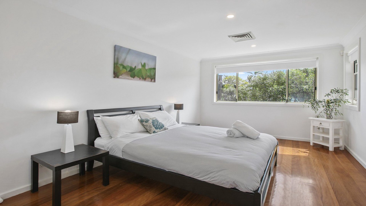Photo of Bedroom in North Avoca