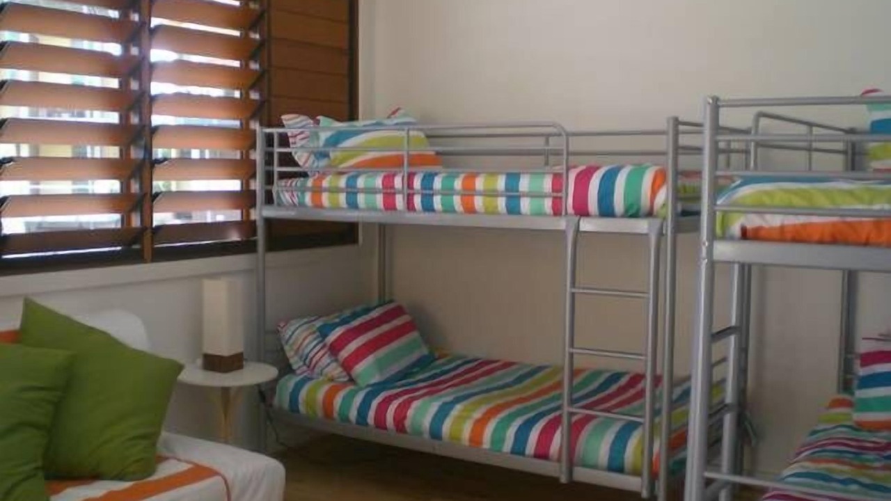 Photo of Bedroom in Normanville