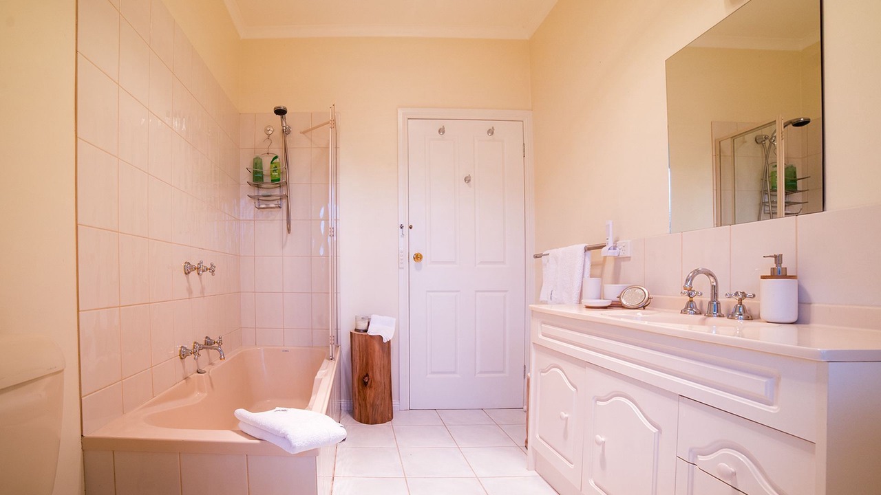 Photo of Bathroom in Merrijig