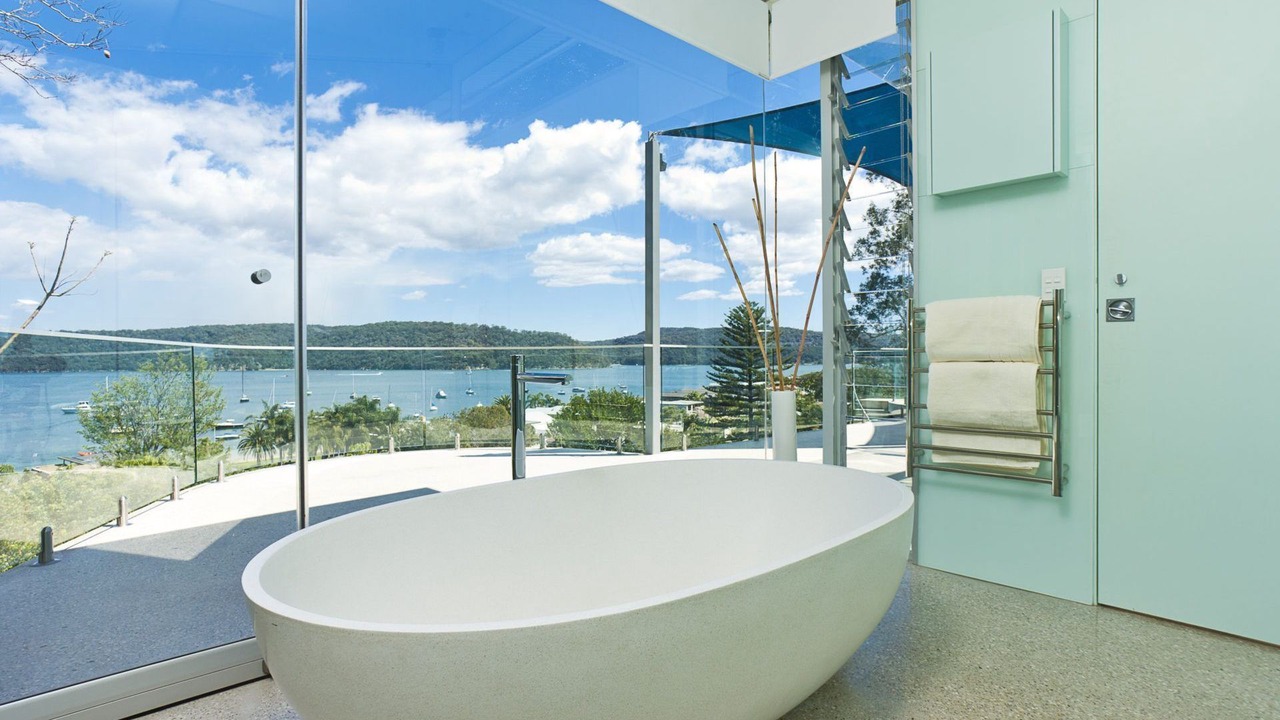 Photo of Bathroom in Palm Beach