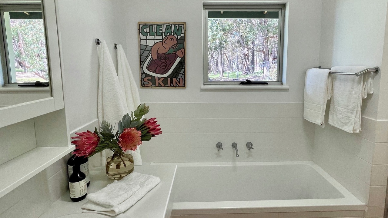 Photo of Bathroom in Yallingup Siding