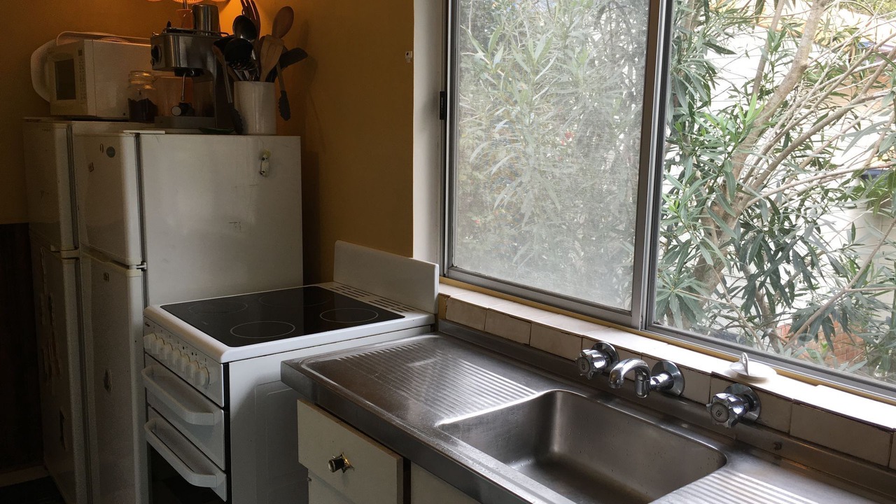 Photo of Kitchen in Lemon Tree Passage
