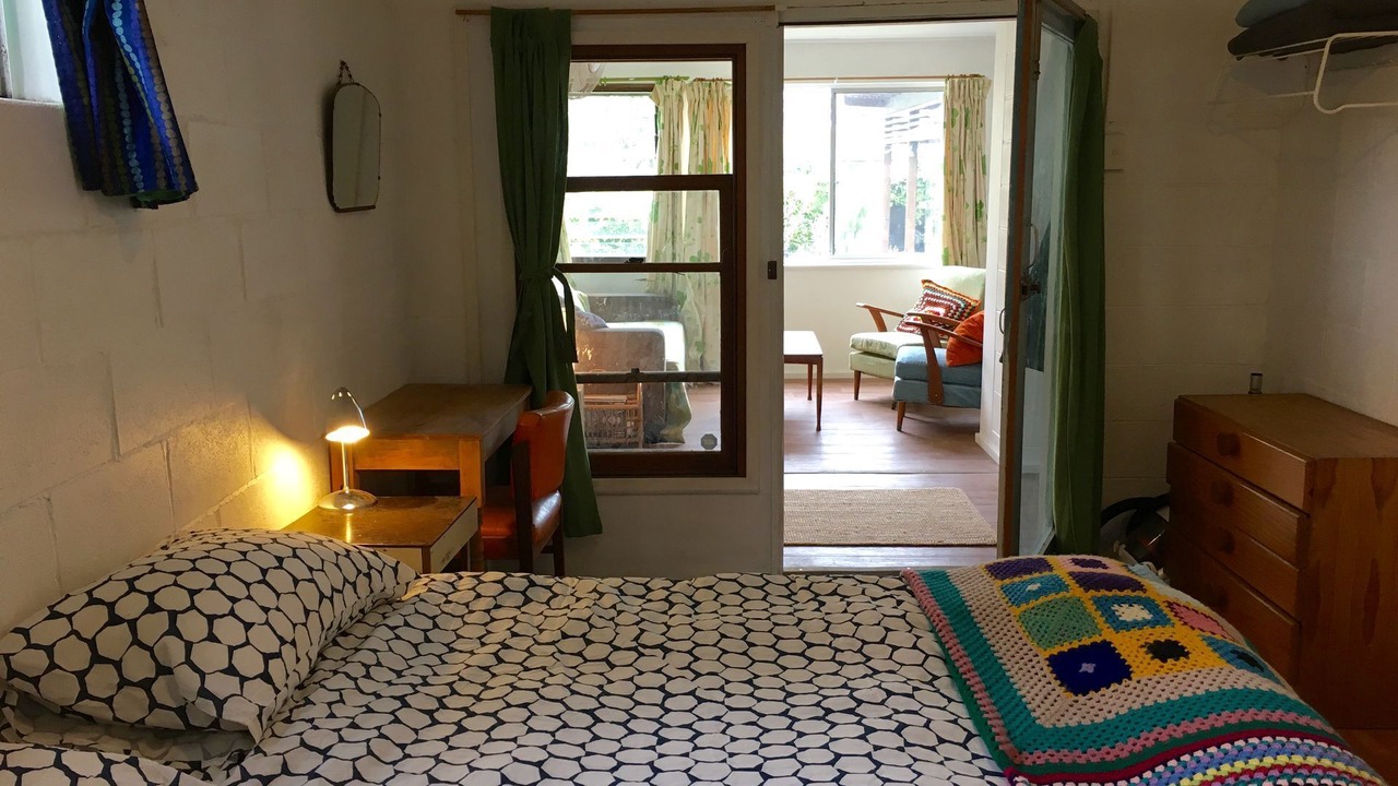 Photo of Bedroom in Lemon Tree Passage