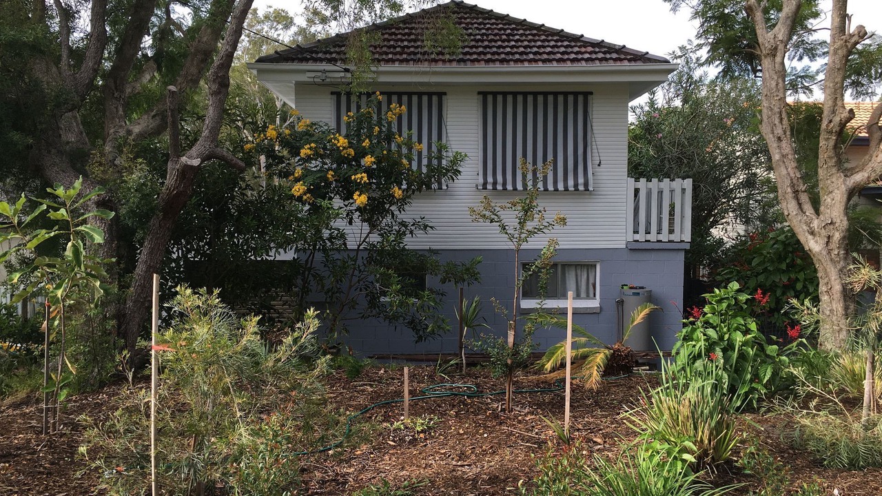 Photo of Outdoor in Lemon Tree Passage