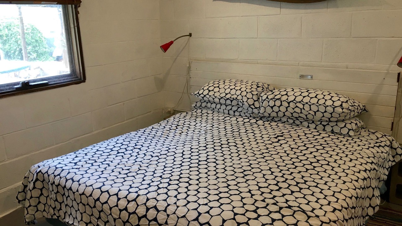 Photo of Bedroom in Lemon Tree Passage