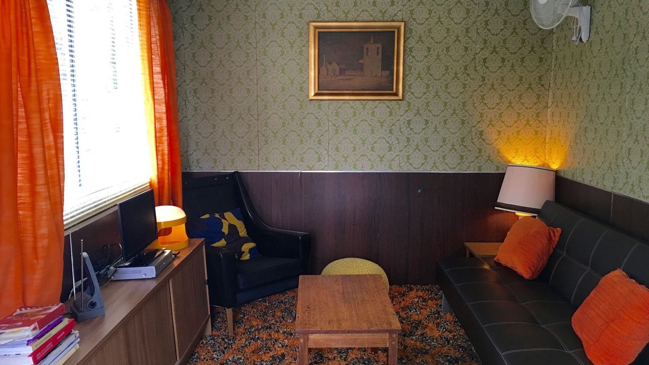 Photo of Livingroom in Lemon Tree Passage