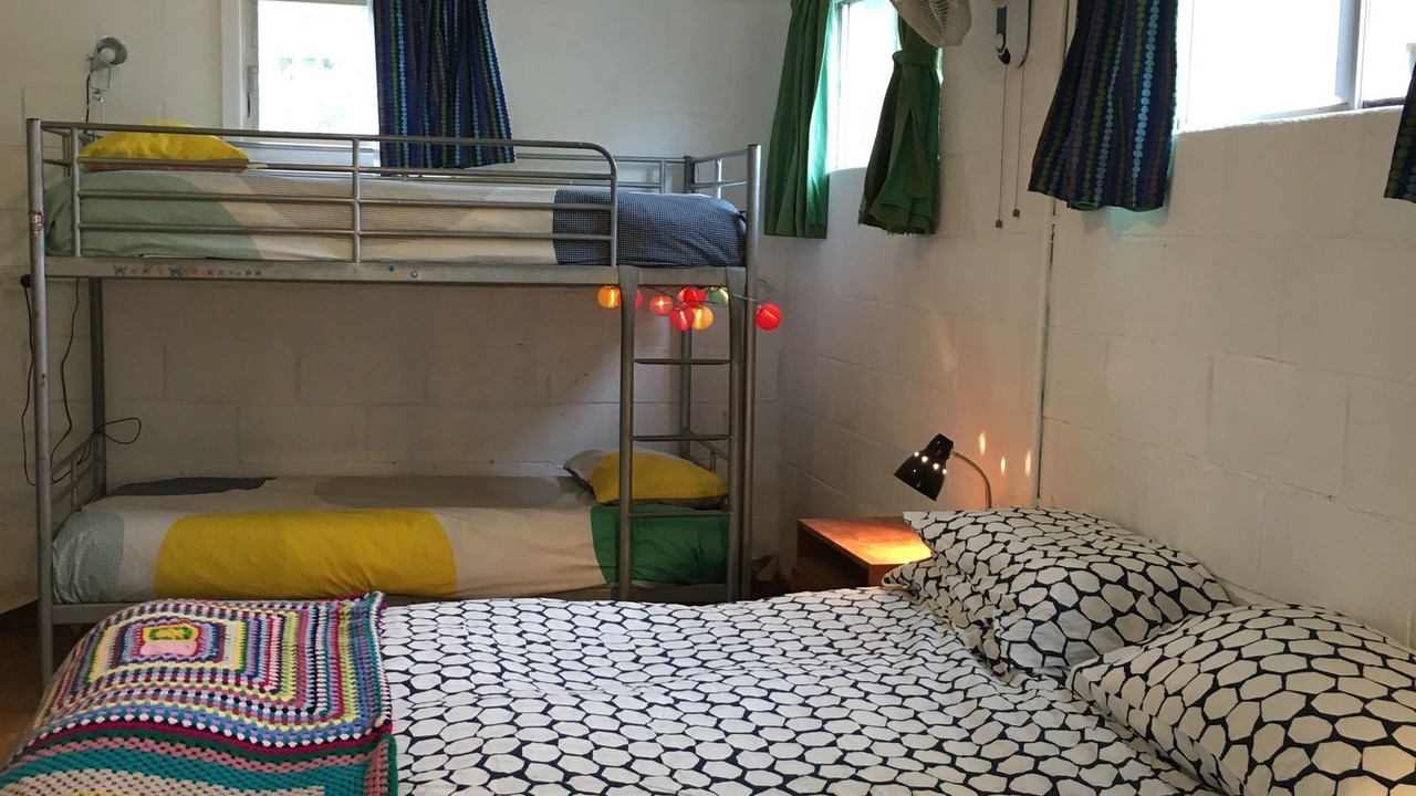 Photo of Bedroom in Lemon Tree Passage