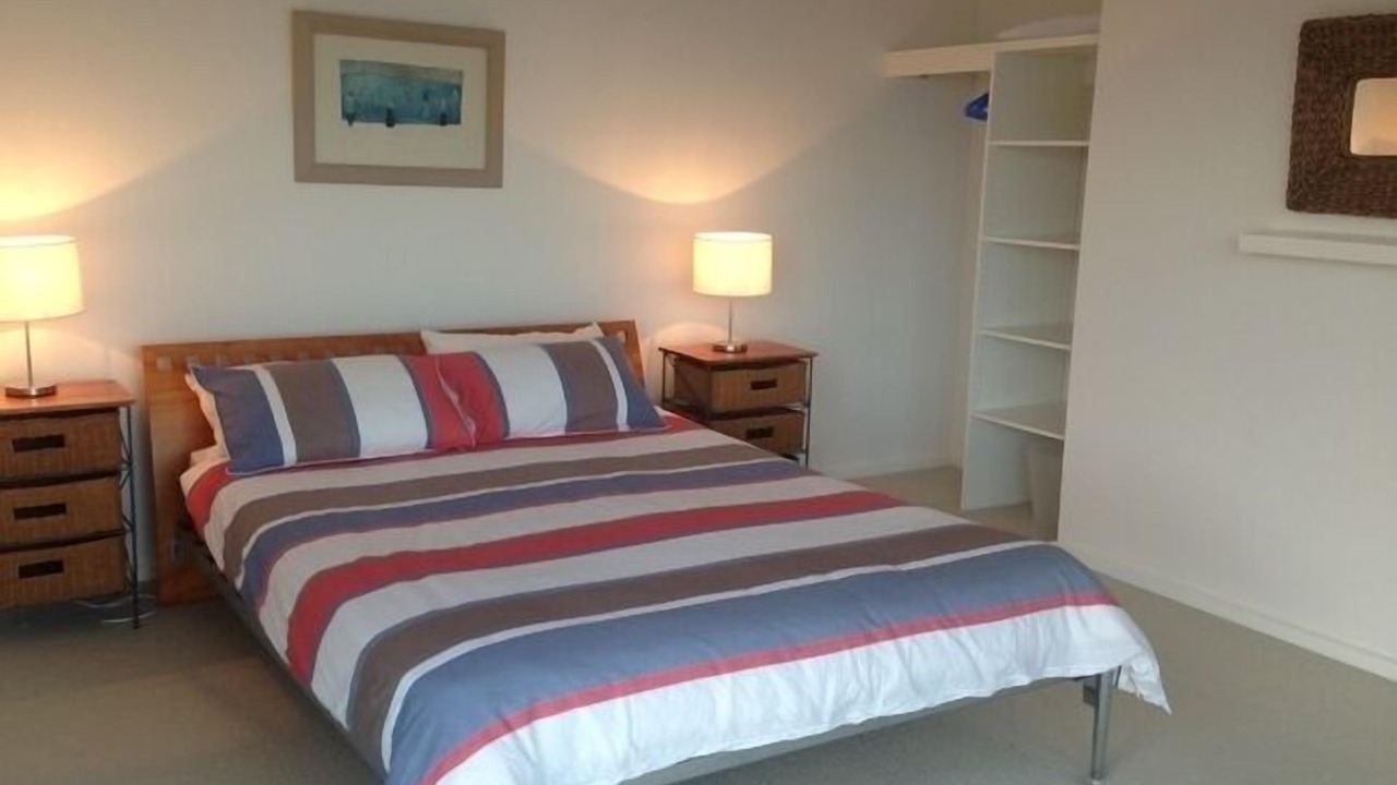Photo of Bedroom in Island Beach