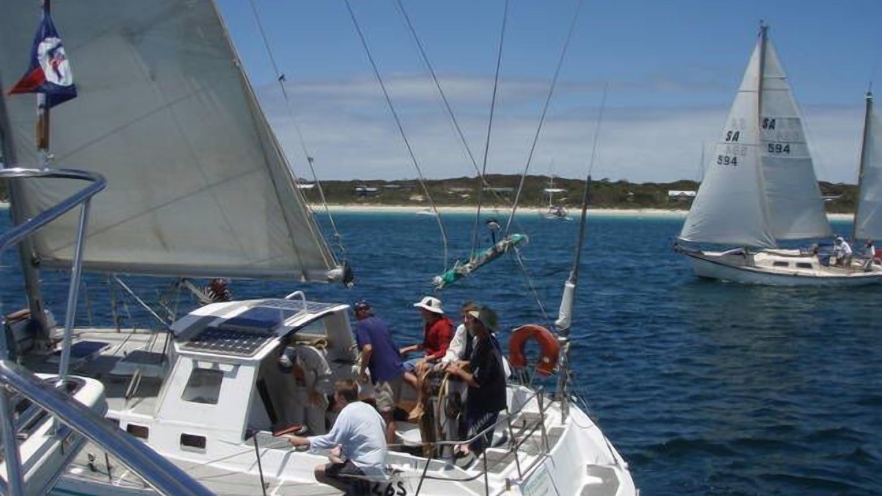 Photo of Others in Island Beach