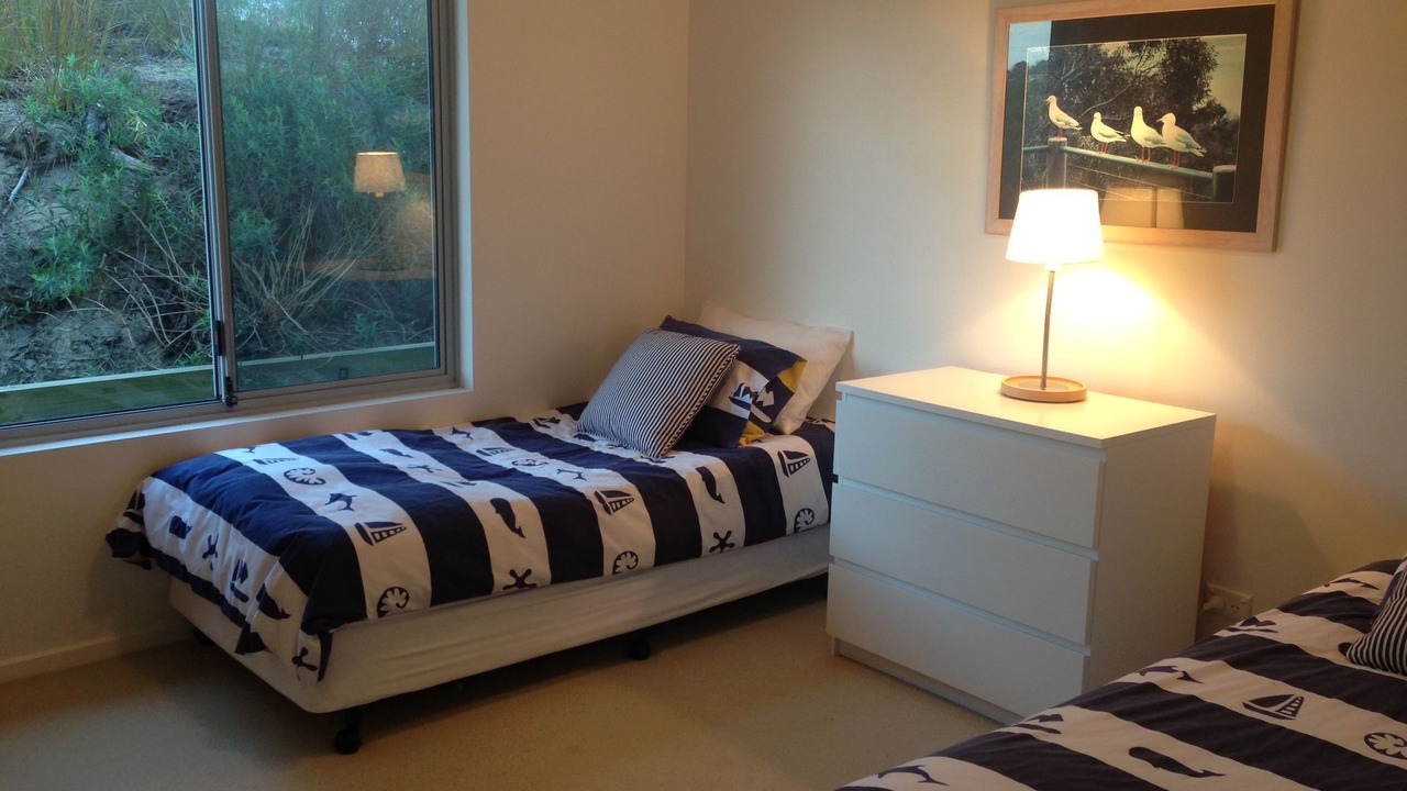 Photo of Bedroom in Island Beach