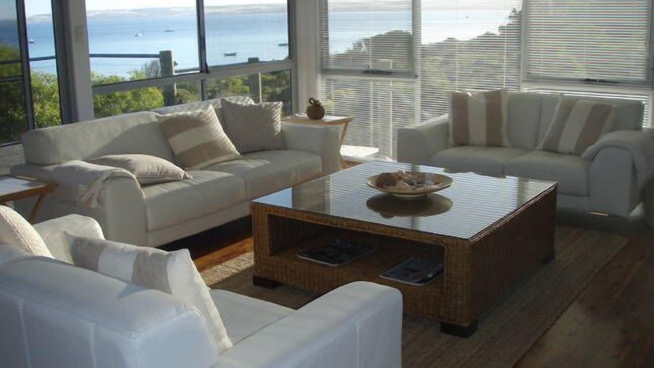 Photo of Livingroom in Island Beach